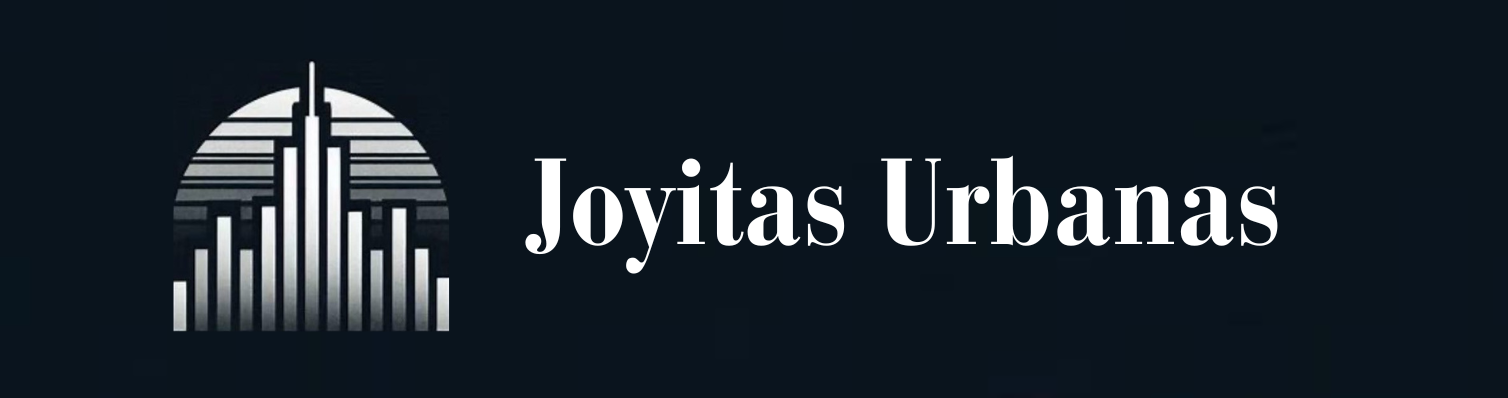 Joyitas Urbanas